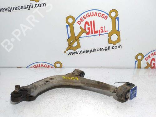 Used Left front suspension arm CITROËN XSARA (N1) 1.9 D (70 hp) 20732947