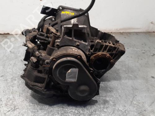 Gearbox CHRYSLER SEBRING (JR) 2.0 | BP36325231M3  - Image 5