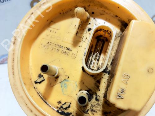Fuel pump SEAT ALTEA (5P1)  | BP20750833M76