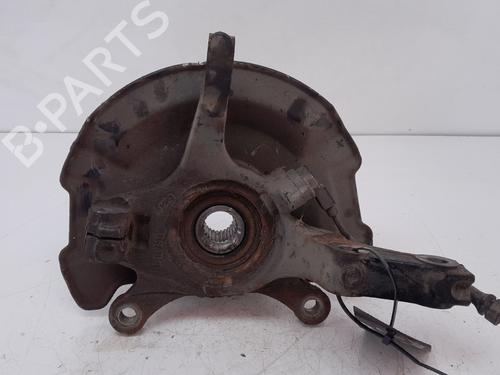 Left front steering knuckle SUZUKI SWIFT III (MZ, EZ) | BP34130756M25 - Image 2