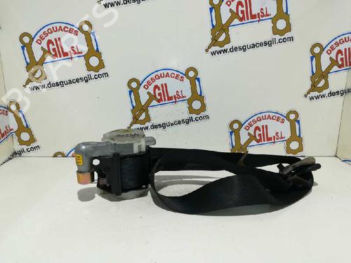 Used Front left seatbelt MAZDA 2 (DY) 1.4 CD (68 hp) 20800979