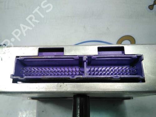 Engine control unit (ECU) OPEL ASTRA F Saloon (T92) 1.4 (F19, M19) | BP20798844M57 