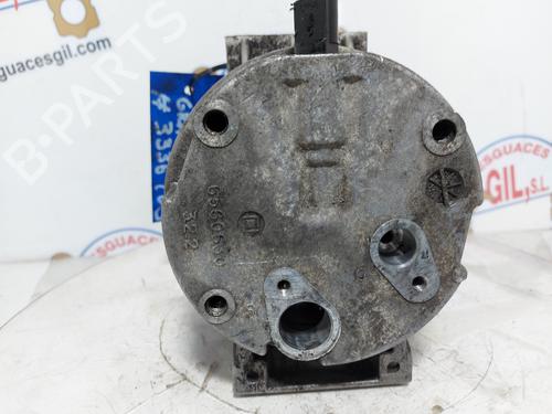 AC compressor RENAULT LAGUNA II Grandtour (KG0/1_) 2.2 dCi (KG0F) | BP20740370M34 