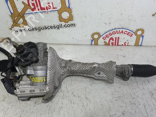 Steering rack PEUGEOT 308 II (LB_, LP_, LW_, LH_, L3_)  | BP20764602M22 