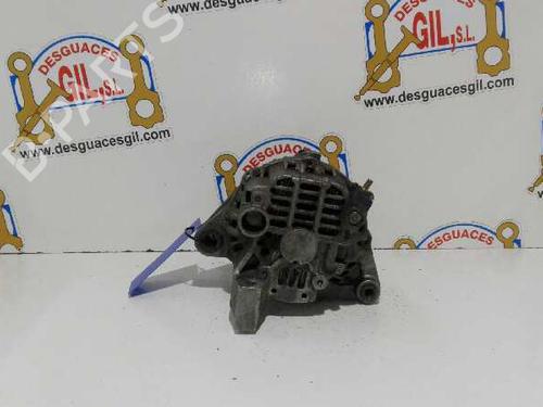 Generator FORD PUMA (EC_) 1.7 16V (125 hp) 20783598