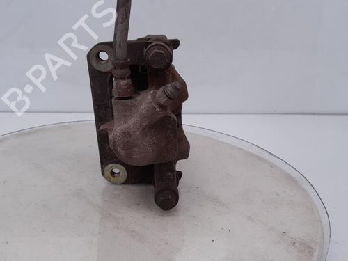 Right rear brake caliper MERCEDES-BENZ A-CLASS (W168) A 160 (168.033, 168.133) | BP26529122M106 