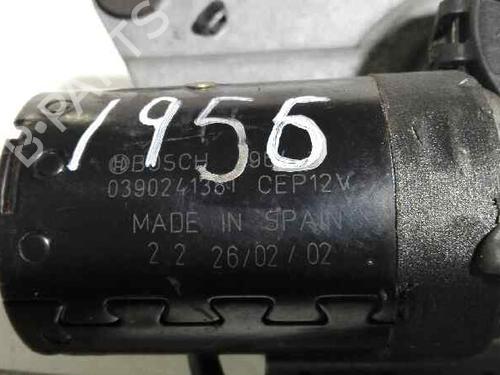 Used Front wiper motor CITROËN XSARA PICASSO (N68) [1999-2012]  20774295