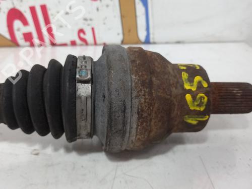 Left rear driveshaft VOLVO XC90 I (275) D5 AWD | BP20770321M40 