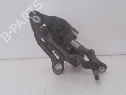 Used Front wiper motor Front wiper motor PEUGEOT 407 (6D_) 2.0 16V (6DRFJC, 6DRFJE, 6DRFJF) (140 hp) 34130746 34130746