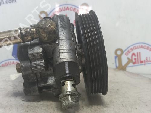 Steering pump TOYOTA YARIS VERSO (_P2_) 1.3 (NCP20_, NCP22_, NCP20R, NCP22R) | BP20772255M99 