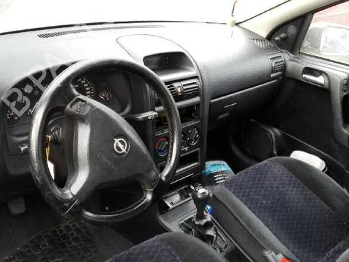 Generator OPEL ASTRA G Hatchback (T98) 2.0 DI (F08, F48) | BP20777323M7 