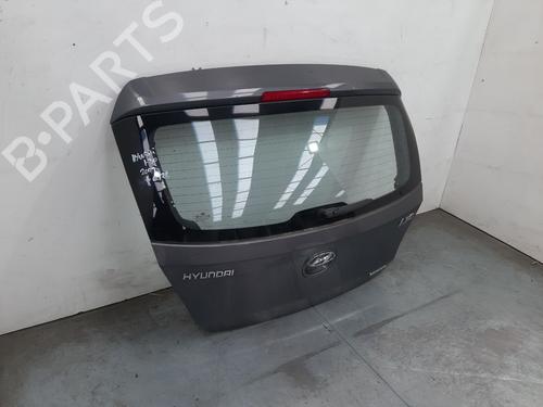 Tailgate HYUNDAI i30 (FD)  | BP21178319C6 
