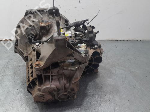 Gearbox FORD TRANSIT CONNECT (P65_, P70_, P80_) 1.8 TDCi | BP29906557M3