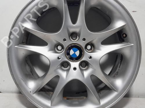 Rim BMW X3 (E83) 2.0 d | BP27376983C45 