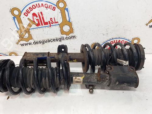 Used Right front shock absorber BMW X5 (E53) 3.0 d (184 hp) 20766502