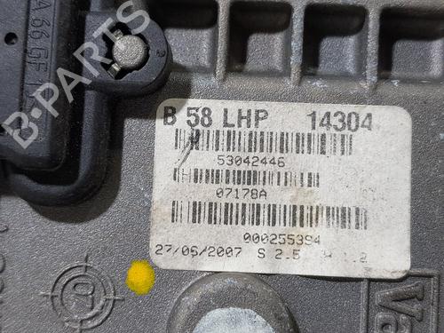 Front wiper motor CITROËN C4 Grand Picasso I (UA_) 1.6 HDi | BP20772303M29 