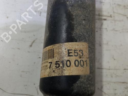 Driveshaft BMW X5 (E53) 3.0 d | BP20763381M37 