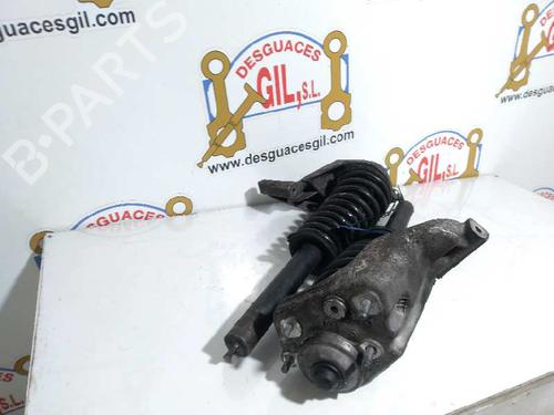 Right front shock absorber ALFA ROMEO GT (937_) 1.8 TS (937CXR1A) | BP20729722M17 