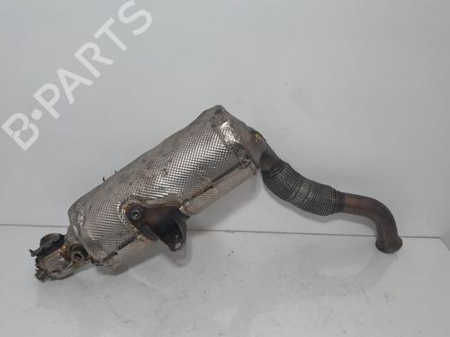 Particulate filter FORD TRANSIT CONNECT MPV | BP29906495M81