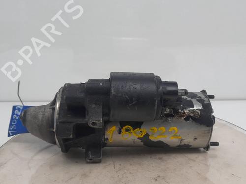 Starter OPEL ASTRA F Hatchback (T92)  | BP23954062M8 