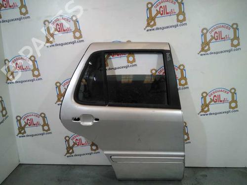 Used Right rear door MERCEDES-BENZ M-CLASS (W163) ML 400 CDI (163.128) (250 hp) 20732879