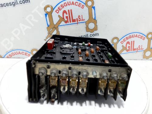 Fuse box VW PASSAT B6 (3C2)  | BP20739098E1 