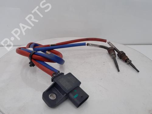 Used Electronic sensor RENAULT KADJAR (HA_, HL_) 1.3 TCe 140 (HLNB, HLN1) (140 hp) 29010555