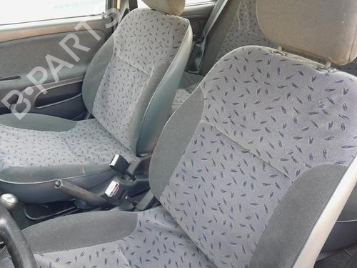 Styring servopumpe CITROËN SAXO (S0, S1) 1.5 D | BP26291154M99 