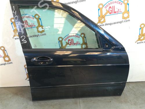 Used Right front door SAAB 9-5 Estate (YS3E) 1.9 TiD (150 hp) 20753927