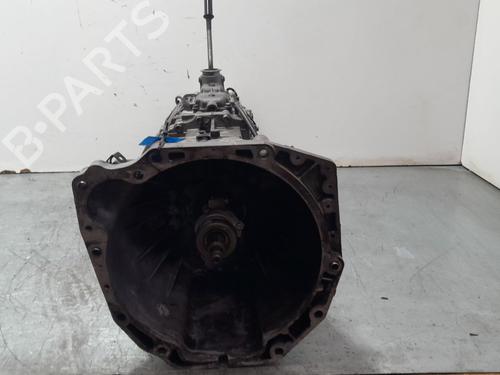 Gearbox SUZUKI GRAND VITARA II (JT, TE, TD) 1.9 DDiS All-wheel Drive (JT419, TD44, JB419WD, JB419XD,... | BP29906519M3