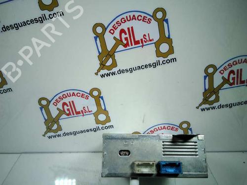 Elektronisk modul BMW 3 Convertible (E46) 325 Ci | BP20802344M83 