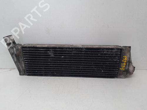 Ladeluftkühler RENAULT MEGANE II (BM0/1_, CM0/1_)  | BP29634815M30 