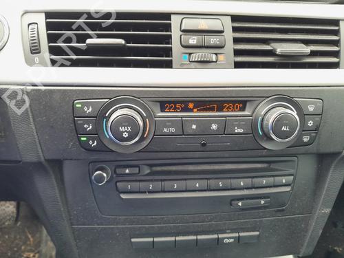 Xenon ballast BMW 3 Coupe (E92) 320 d | BP21097328C53 