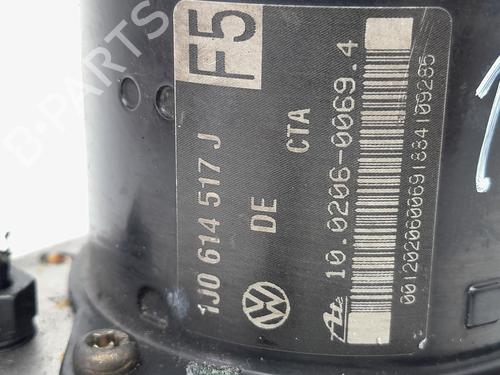 ABS pump SEAT LEON (1M1)  | BP27468481M43 