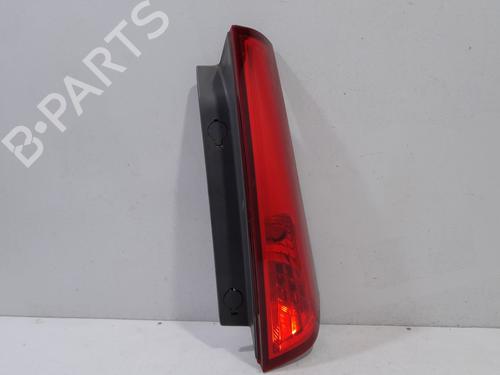 Used Right taillight KIA CEE'D SW (ED) 1.6 CRDi 115 (115 hp) 24646020