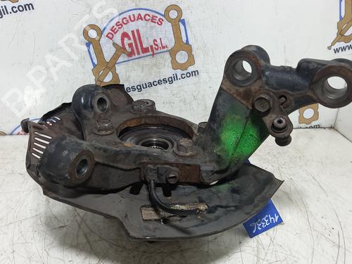 Right front steering knuckle TOYOTA AURIS (_E15_)  | BP20755631M26 
