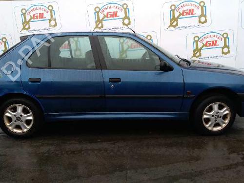 Starter PEUGEOT 306 (7B, N3, N5) 2.0 HDI 90 | BP20803866M8 