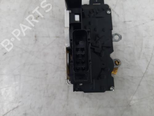 Front right lock JAGUAR S-TYPE II (X200) 2.7 D | BP26548953C97 
