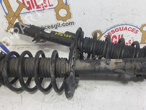 Used Right front shock absorber LAND ROVER FREELANDER 2 (L359) 2.2 TD4 4x4 (152 hp) 20761302