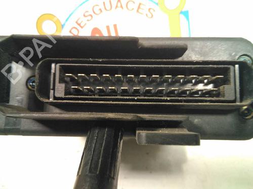 Engine control unit (ECU) PEUGEOT 106 I (1A, 1C) 1.4 | BP20794581M57