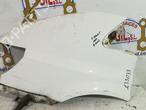 Used Left front fenders FORD TRANSIT Van (FA_ _) 2.4 DI (FAA_, FAB_, FAC_, FAD_) (90 hp) 20749873