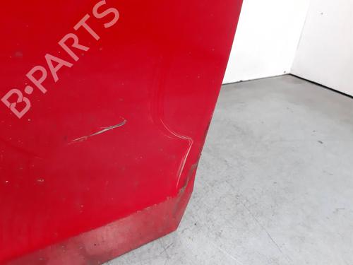 Right front door SEAT ALTEA (5P1)  | BP20759987C3 