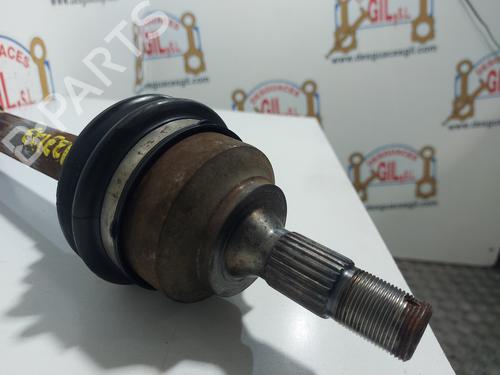 Left front driveshaft PEUGEOT 308 I (4A_, 4C_) | BP20744817M38