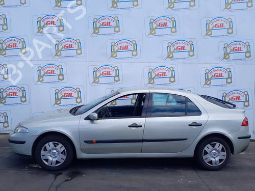 Styring servopumpe RENAULT LAGUNA II (BG0/1_) 1.9 dCi | BP23954088M99 