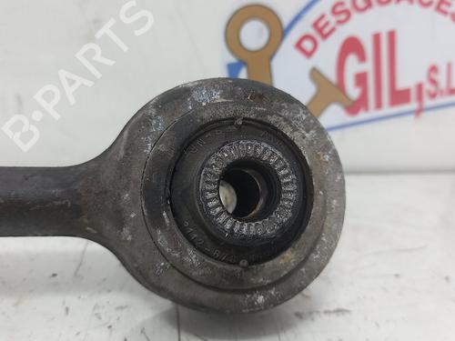 Left front suspension arm BMW 3 (E90) 318 d | BP20771754M12 