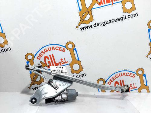 Front wiper motor DACIA DUSTER (HS_)  | BP20796384M29 