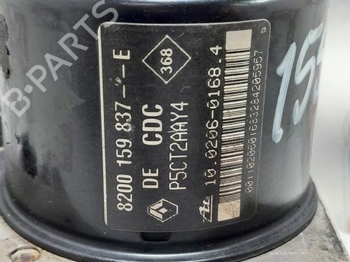 ABS pump RENAULT LAGUNA II (BG0/1_)  | BP20763421M43 