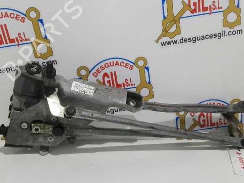 Viskermotor vindrute FORD FIESTA VI (CB1, CCN) 1.4 TDCi | BP20784988M29 