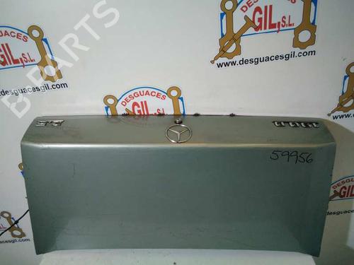 Used Tailgate MERCEDES-BENZ 190 (W201) E 2.0 (201.024) (122 hp) 20808700