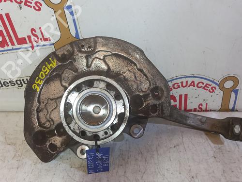 Left front steering knuckle MERCEDES-BENZ E-CLASS (W213) E 220 d (213.004) | BP20756788M25 